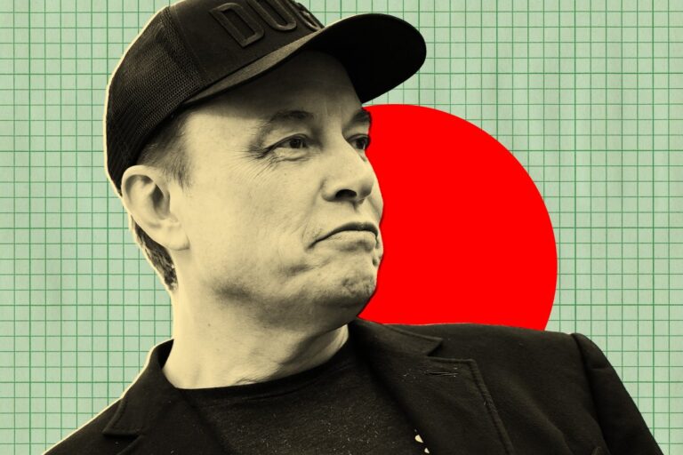 Judge Rules That Elon Musk’s Ketamine Use Is Off Limits