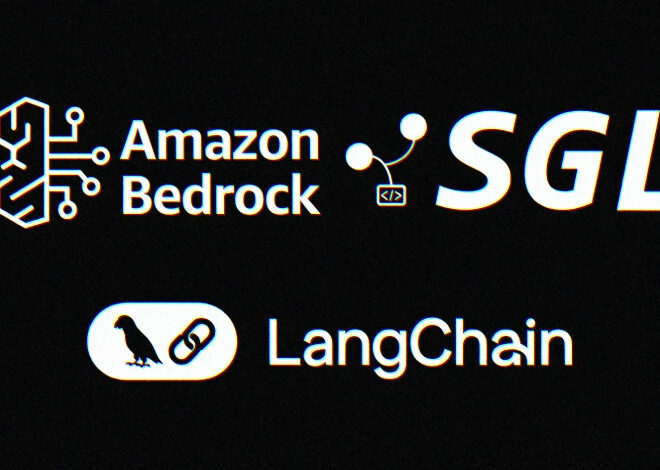 AI Flaws in Amazon Bedrock, LangSmith, and SGLang Enable Data Exfiltration and RCE