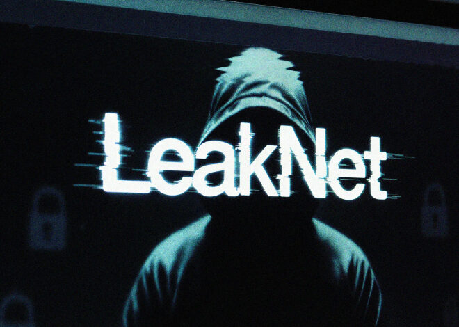 LeakNet Ransomware Uses ClickFix via Hacked Sites, Deploys Deno In-Memory Loader