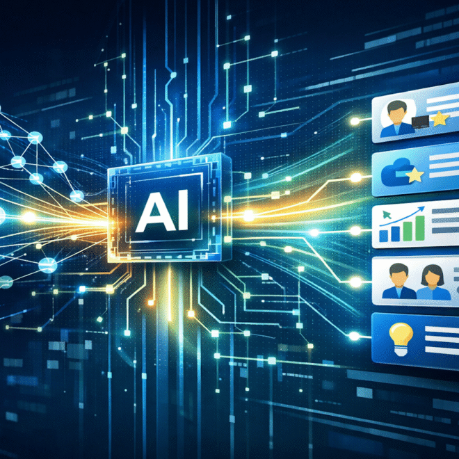 LinkedIn updates feed algorithm with LLM-powered ranking and retrieval