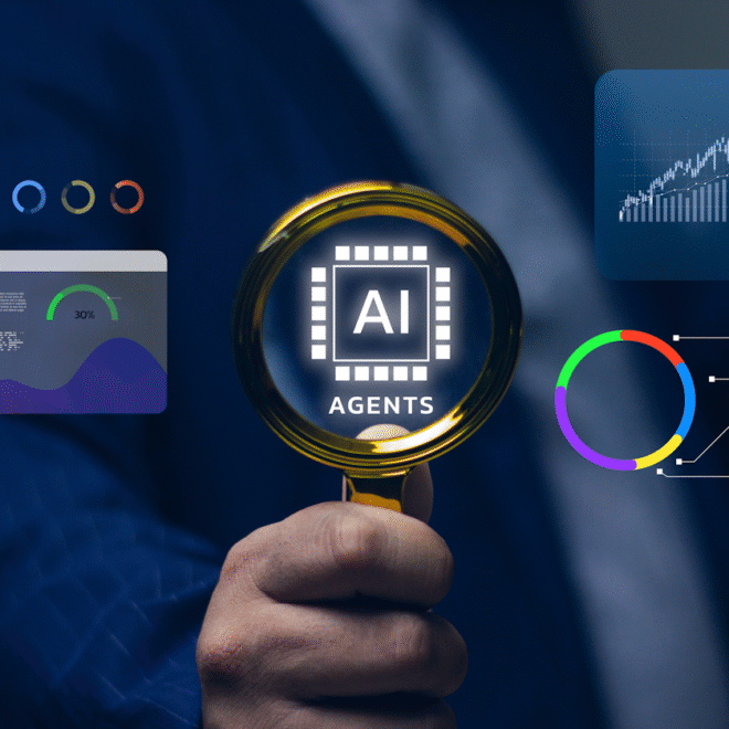 The Agency Playbook for Surviving the Agentic AI Era