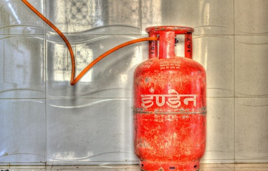LPG Users Must Complete Aadhaar e-KYC or Risk Disruption