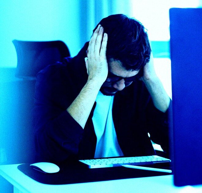 A Machine Learning Engineer Thought He Was Safe From AI Layoffs. Then He Got Some Depressing News