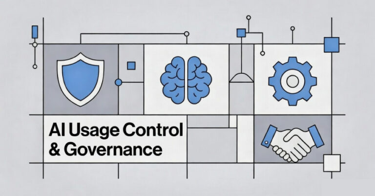 New RFP Template for AI Usage Control and AI Governance 