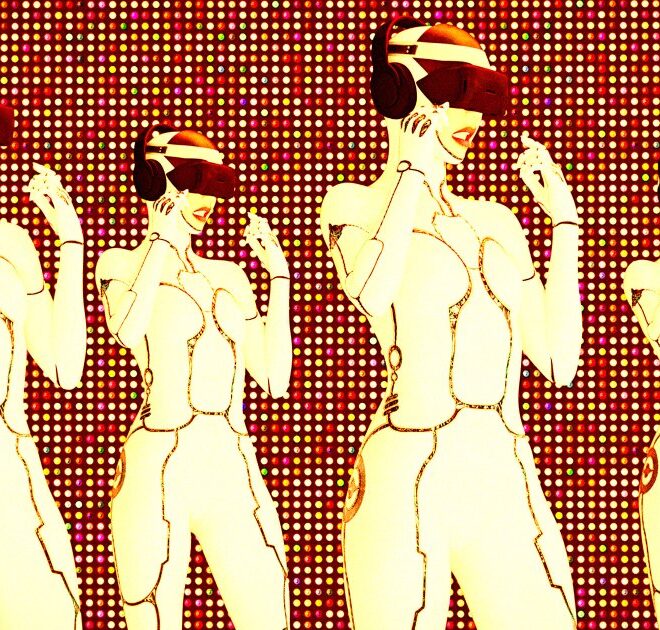 Man Pleads Guilty to Making $8 Million by Creating Music With AI and Using Bots to Drive Zillions of Fake Streams