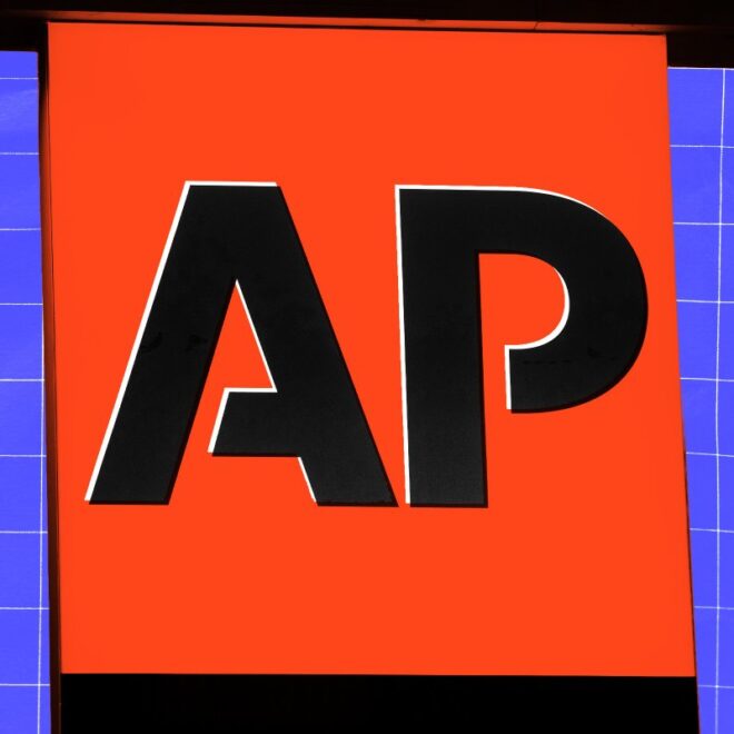 Manager at Associated Press Tells Journalists That Resistance to AI Is Futile
