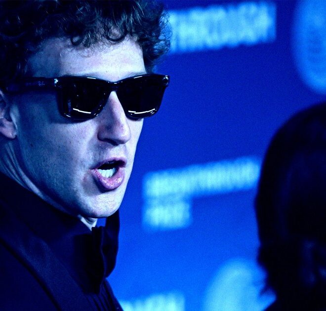 Meta Reportingly Firing a Vast Percentage of Its Staff in Zuckerberg’s Move to AI
