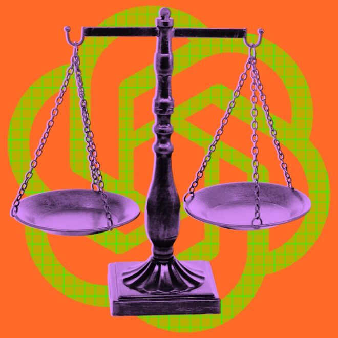 Mother Sues OpenAI for Not Telling Police About Mass Shooter Before Deadly Rampage