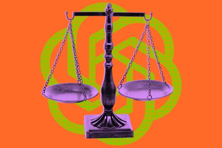Mother Sues OpenAI for Not Telling Police About Mass Shooter Before Deadly Rampage