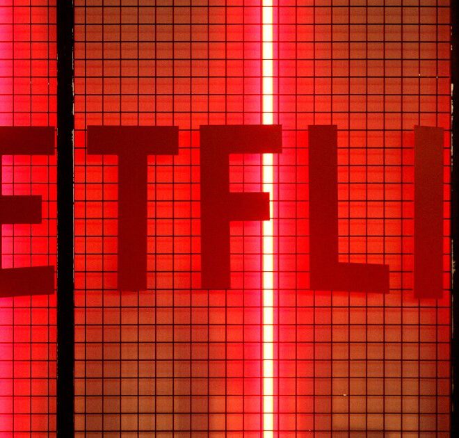 Netflix Buys Startup That Modifies Footage Using AI