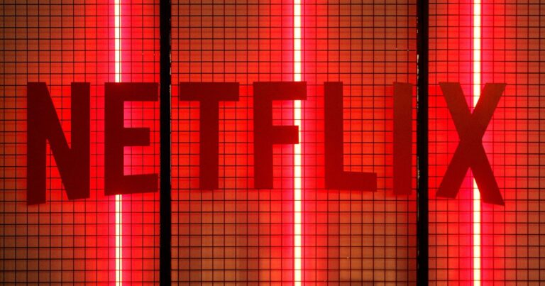 Netflix Buys Startup That Modifies Footage Using AI
