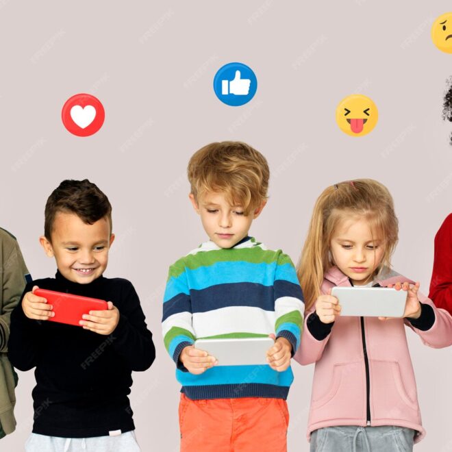 Karnataka CM Proposes Social Media Ban for Kids Under 16