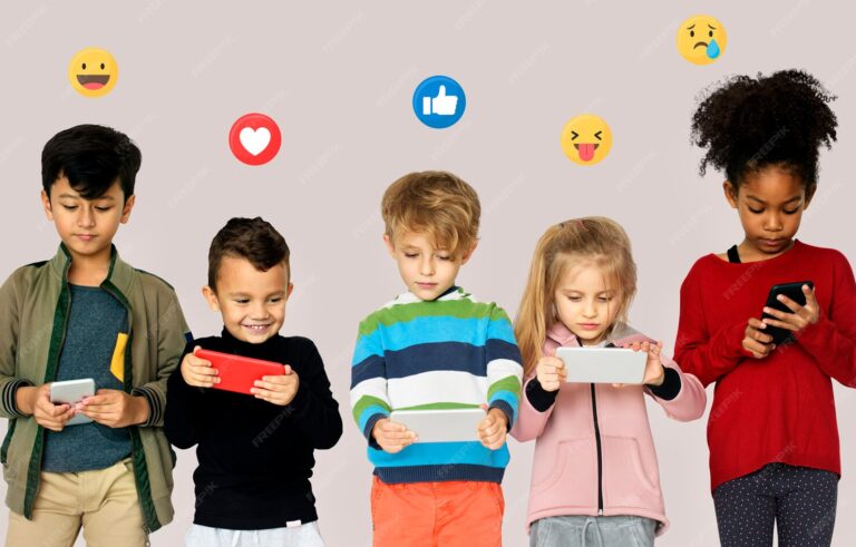 Karnataka CM Proposes Social Media Ban for Kids Under 16