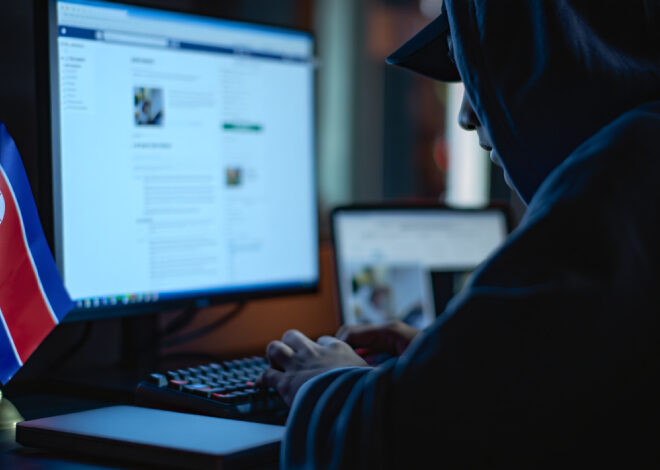 North Korean Hackers Abuse VS Code Auto-Run Tasks to Deploy StoatWaffle Malware