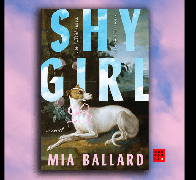 It Sounds Like Hachette Really Investigated Whether “Shy Girl” Was Written With AI Before Pulling It From the Market