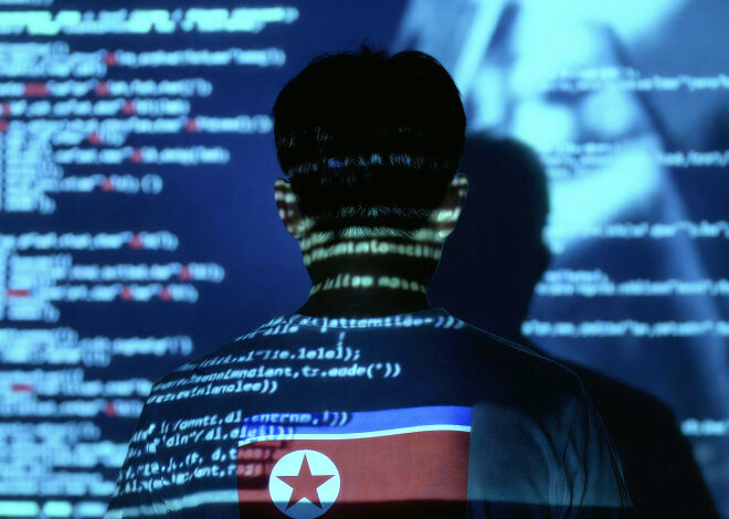 North Korean Hackers Publish 26 npm Packages Hiding Pastebin C2 for Cross-Platform RAT