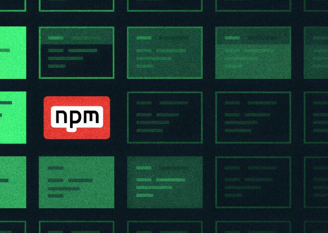 Trivy Supply Chain Attack Triggers Self-Spreading CanisterWorm Across 47 npm Packages