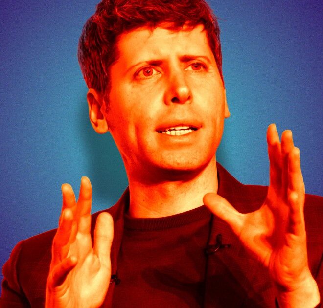 Panicked OpenAI Execs Cutting Projects as Walls Close In