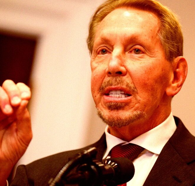 Oracle Axing Huge Number of Jobs as AI Crisis Intensifies