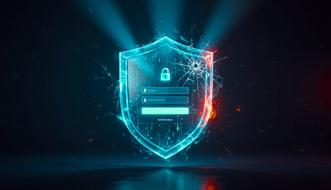 Where Multi-Factor Authentication Stops and Credential Abuse Starts