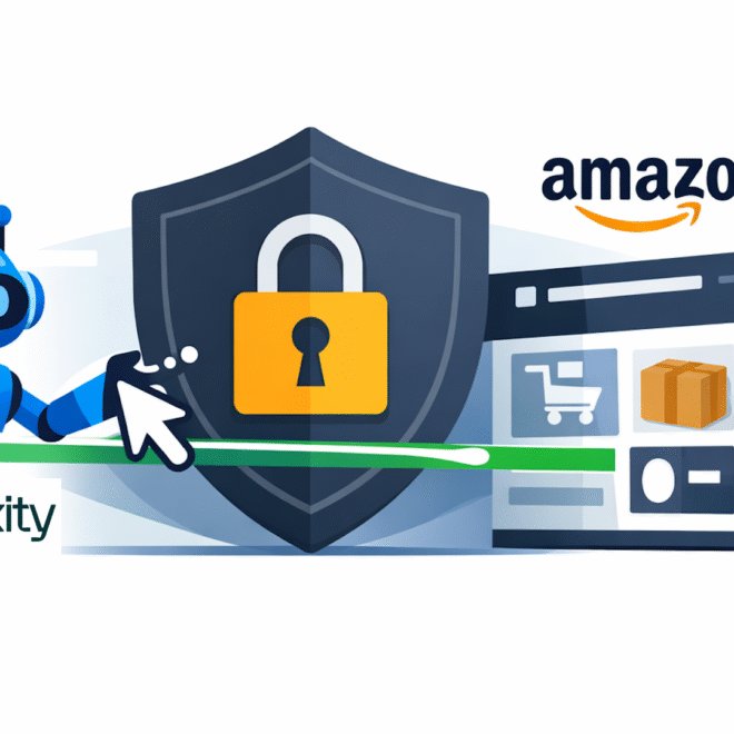 Court restricts Perplexity’s AI shopping bot from accessing Amazon
