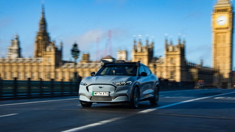 How physical AI integration accelerates vehicle innovation