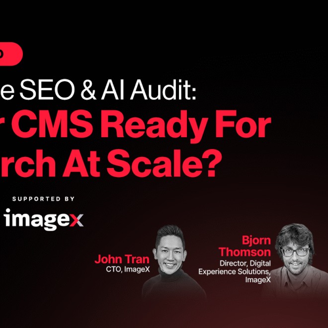 Is Your Website Ready for AI Search? A Practical Audit for CMOs