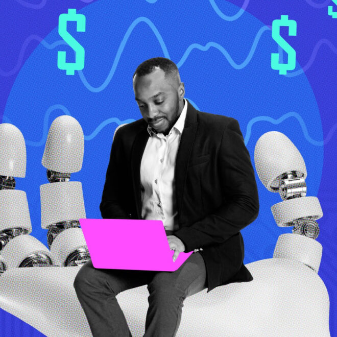 How Smart Advertisers Combine Automation With Strategy