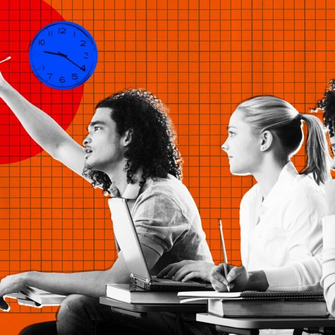 Professors Say AI Is Destroying Their Students’ Ability to Think