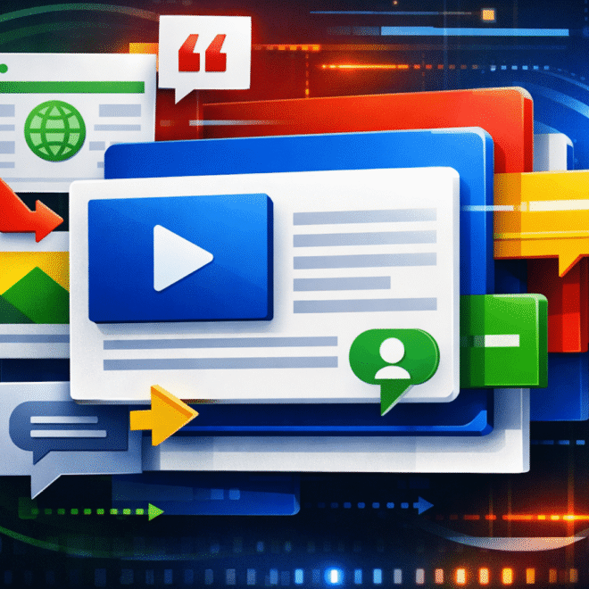 Google updates structured data for forum and Q&A content