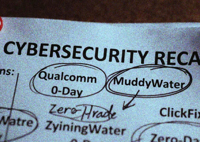 Qualcomm 0-Day, iOS Exploit Chains, AirSnitch Attack & Vibe-Coded Malware