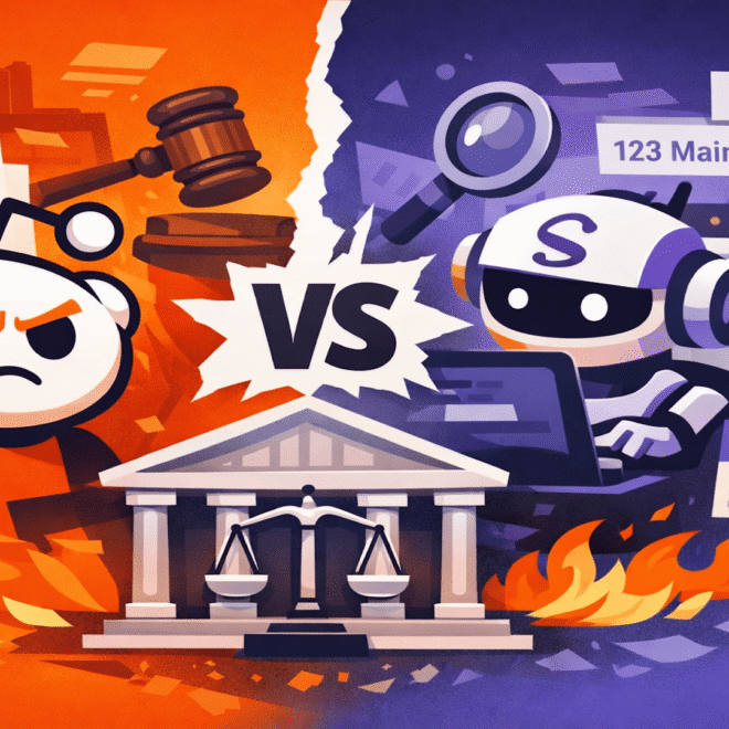 SerpApi asks court to throw out Reddit scraping complaint