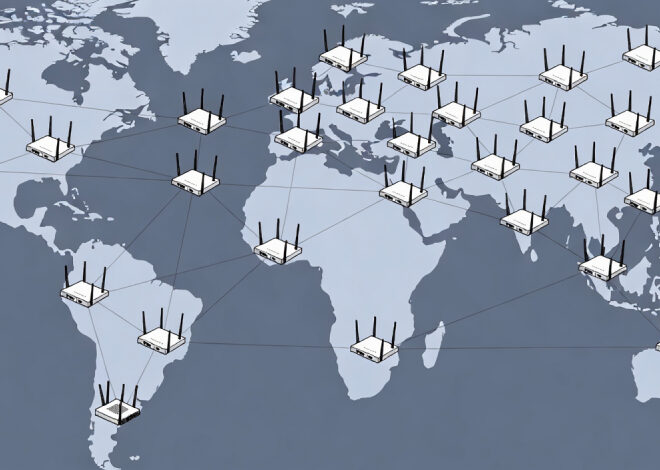 Authorities Disrupt SocksEscort Proxy Botnet Exploiting 369,000 IPs Across 163 Countries