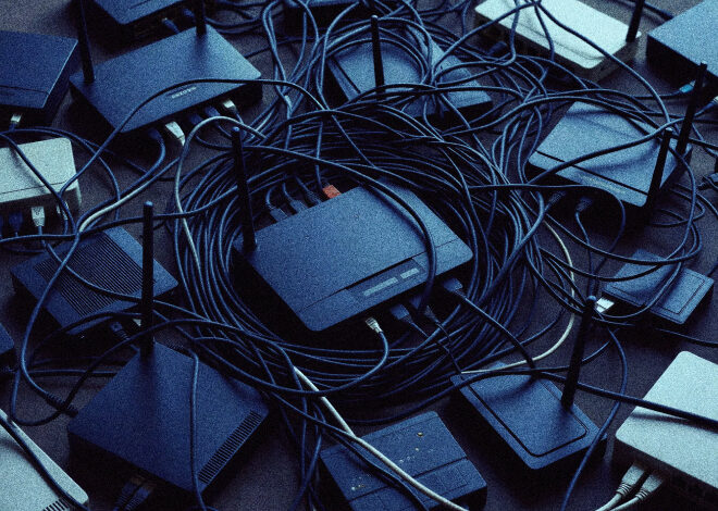 KadNap Malware Infects 14,000+ Edge Devices to Power Stealth Proxy Botnet