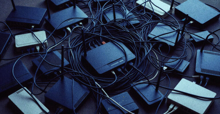 KadNap Malware Infects 14,000+ Edge Devices to Power Stealth Proxy Botnet
