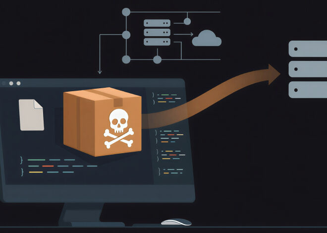 Five Malicious Rust Crates and AI Bot Exploit CI/CD Pipelines to Steal Developer Secrets