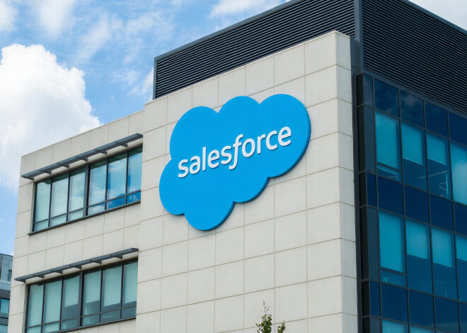 Threat Actors Mass-Scan Salesforce Experience Cloud via Modified AuraInspector Tool