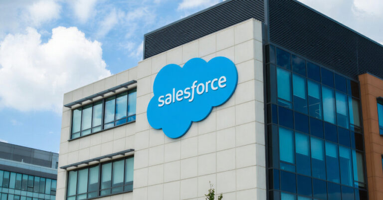 Threat Actors Mass-Scan Salesforce Experience Cloud via Modified AuraInspector Tool