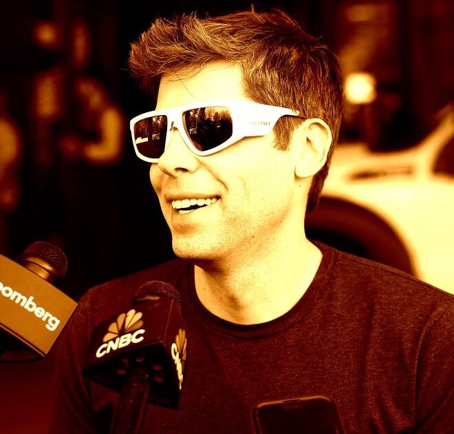Sam Altman Thanks Programmers for Their Effort, Says Their Time Is Over