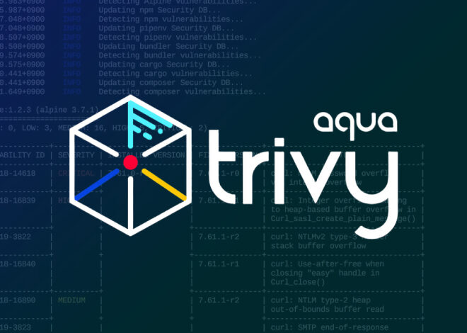 Trivy Security Scanner GitHub Actions Breached, 75 Tags Hijacked to Steal CI/CD Secrets