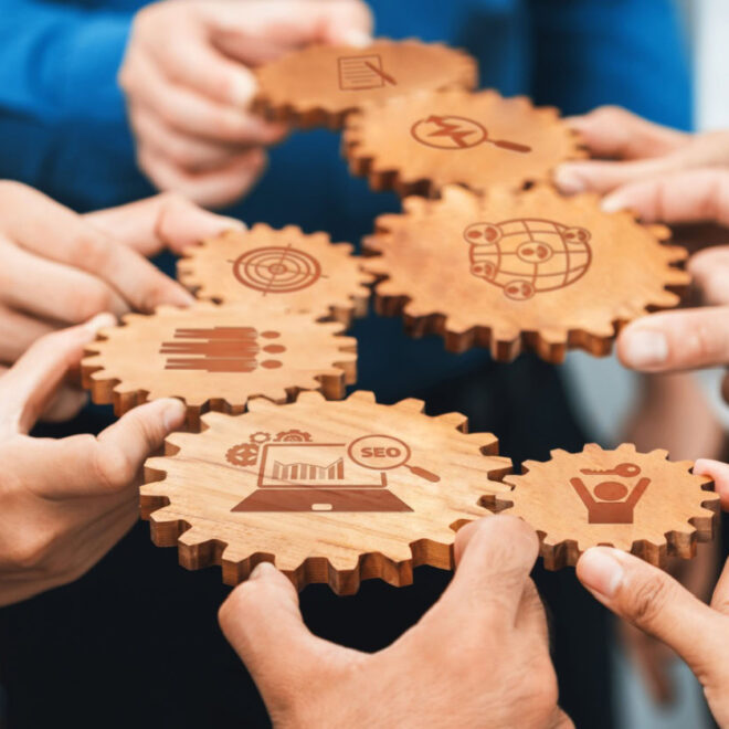 How To Build An SEO Commissioning Workflow