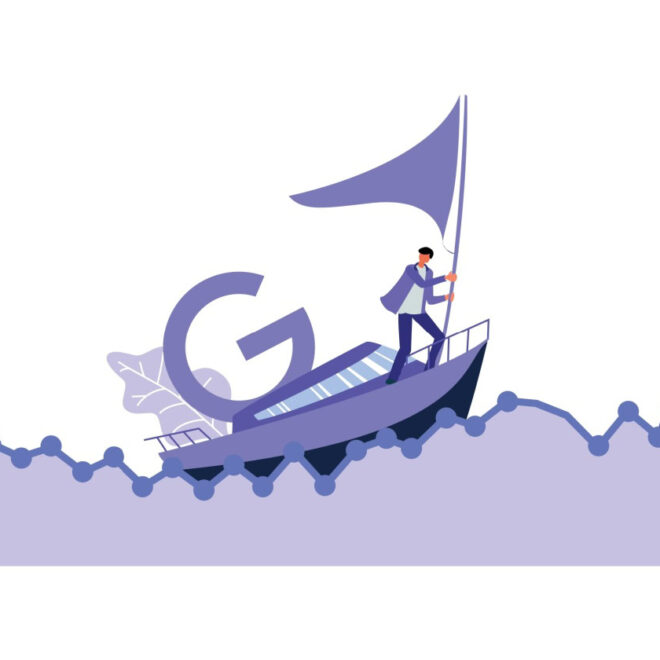 Google Analytics Launches Scenario Planner and Projections