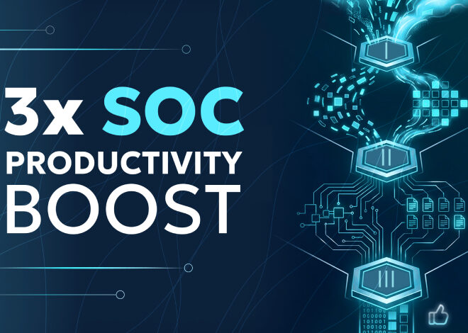 3 SOC Process Fixes That Unlock Tier 1 Productivity