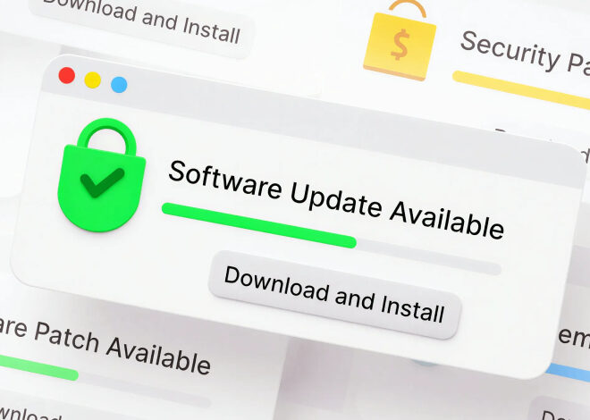 Dozens of Vendors Patch Security Flaws Across Enterprise Software and Network Devices