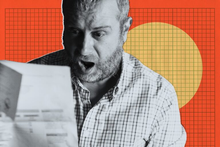 Using AI to Do Your Taxes Is Likely to Backfire Spectacularly