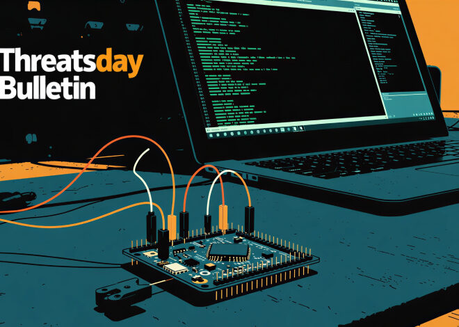 OAuth Trap, EDR Killer, Signal Phishing, Zombie ZIP, AI Platform Hack & More