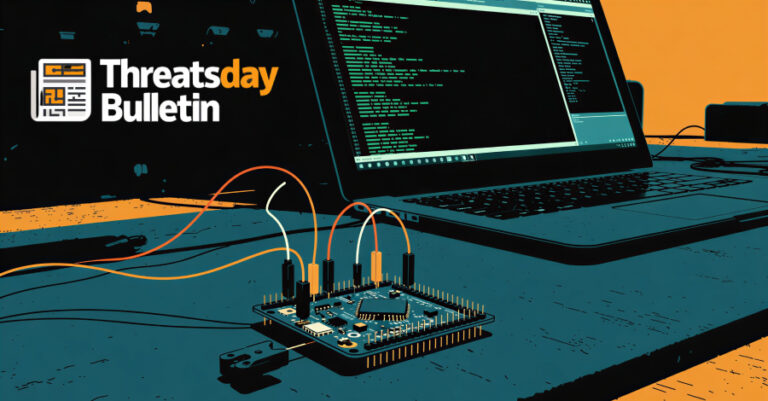 OAuth Trap, EDR Killer, Signal Phishing, Zombie ZIP, AI Platform Hack & More