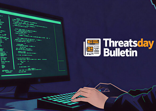PQC Push, AI Vuln Hunting, Pirated Traps, Phishing Kits & 20 More Stories