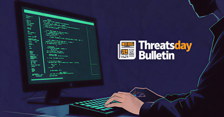 PQC Push, AI Vuln Hunting, Pirated Traps, Phishing Kits & 20 More Stories